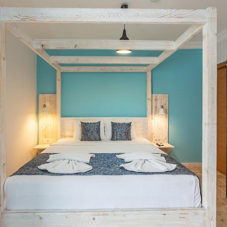 Nest Gunay Otel Каш Экстерьер фото