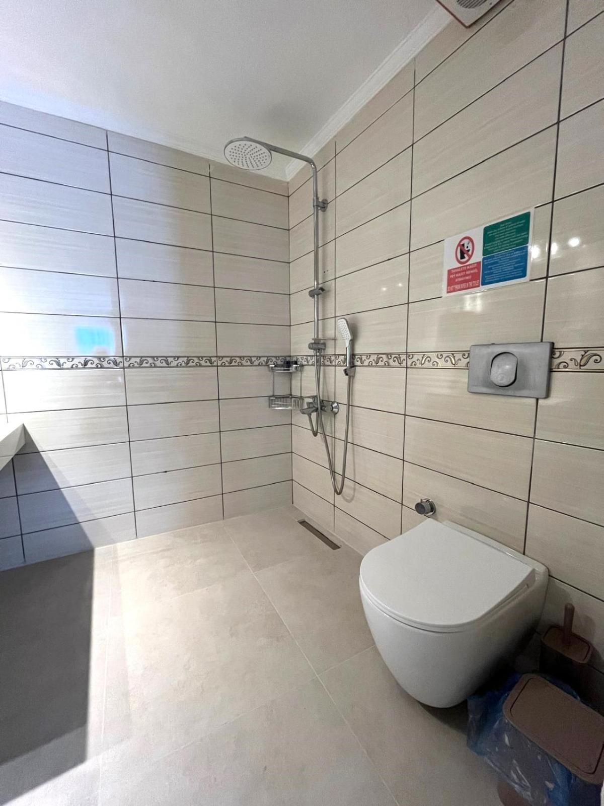 Nest Gunay Otel Каш Экстерьер фото
