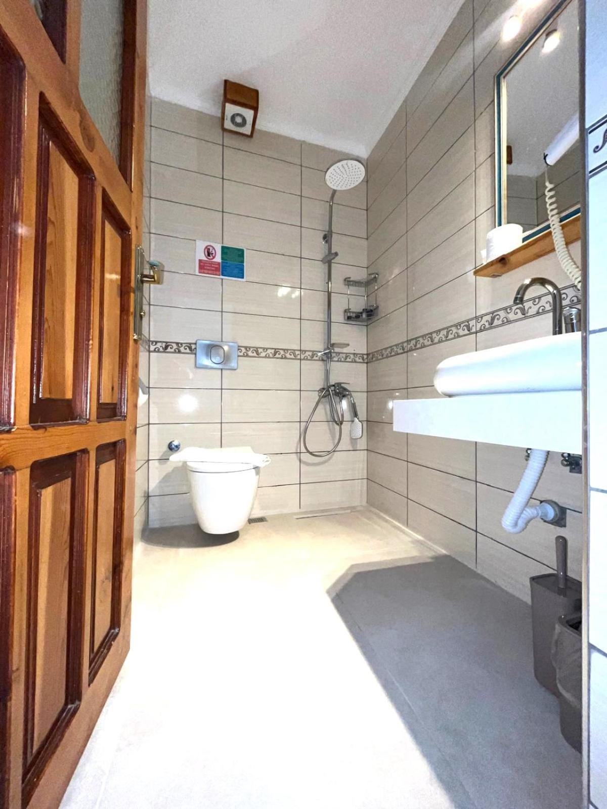 Nest Gunay Otel Каш Экстерьер фото