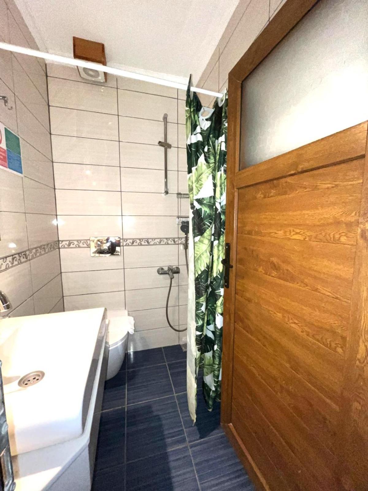 Nest Gunay Otel Каш Экстерьер фото